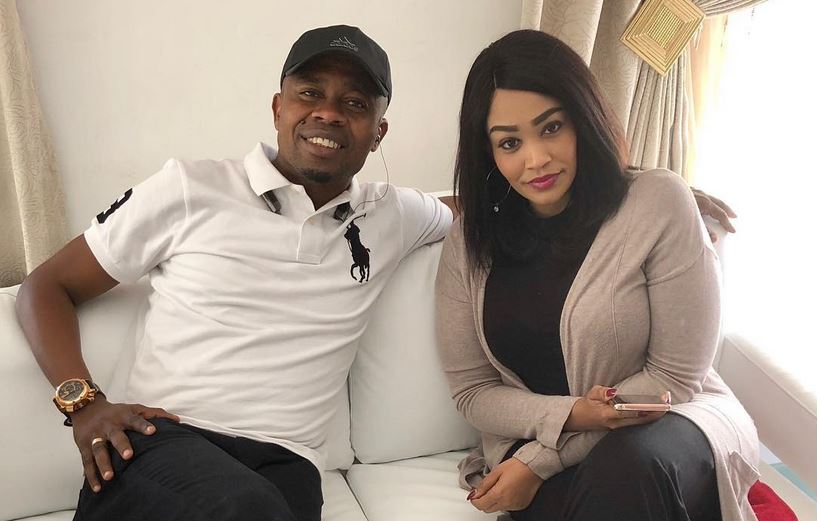 DIAMOND KILIO: ZARI Kuolewa na Maulid Kitenge? – Video - Global Publishers