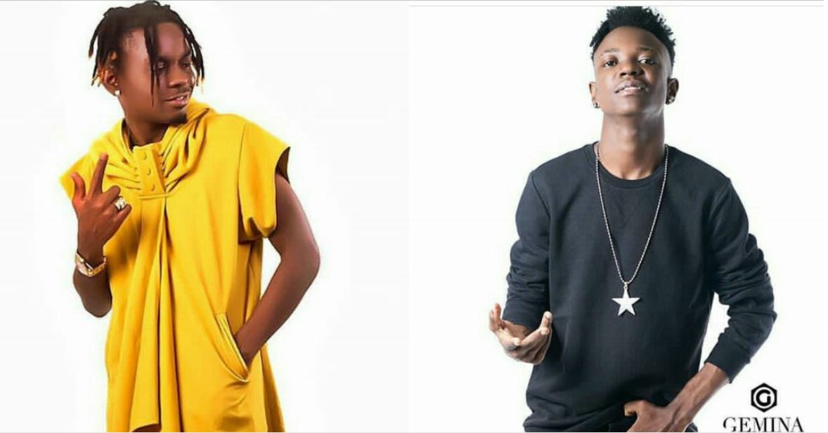 IDD MOSI: Young Dee, Young Killer Kukinukisha Dar Live - Global Publishers