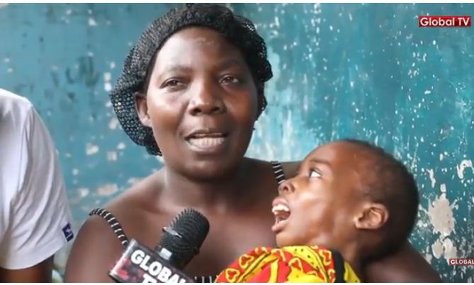 Mama Aliyesaidiwa na Magufuli Atoa Neno – Video - Global Publishers