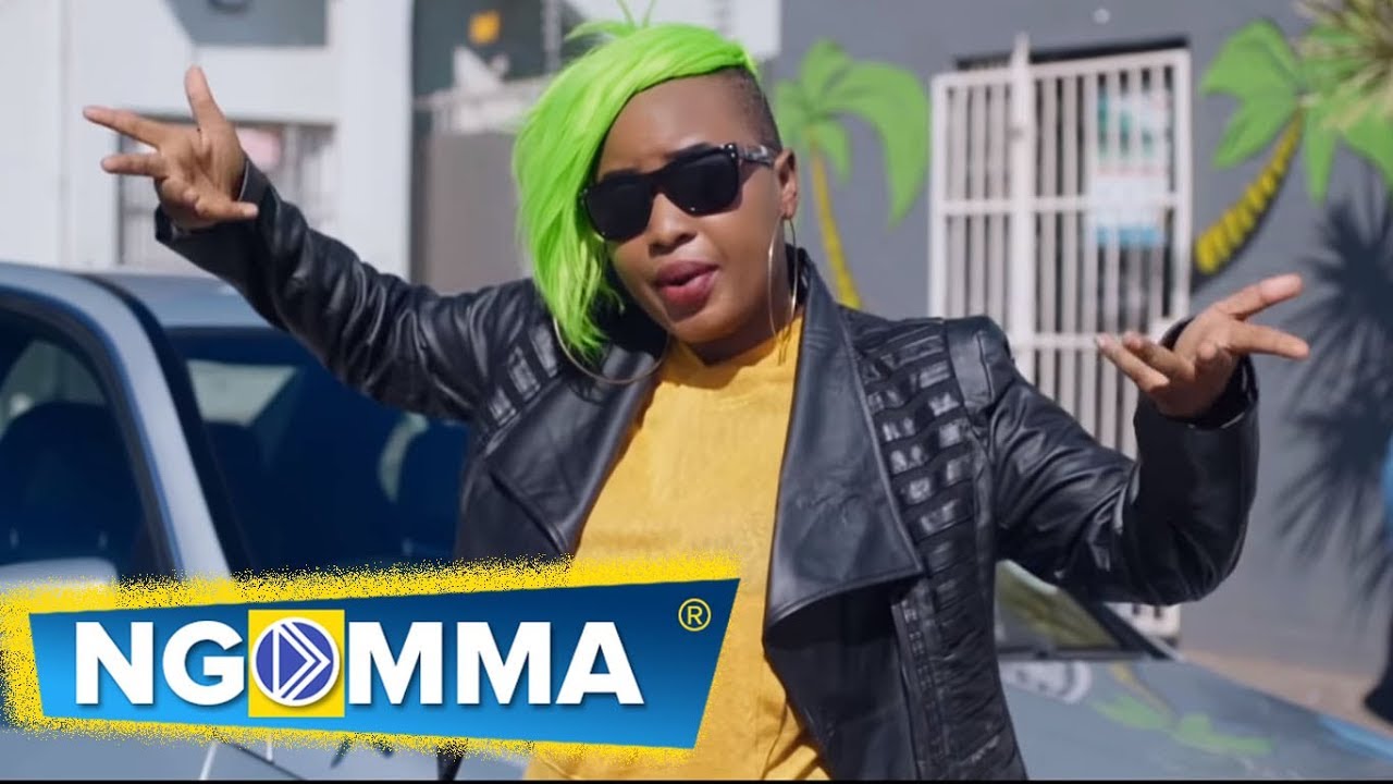 Video Mpya: Pam D – Yeyo - Global Publishers