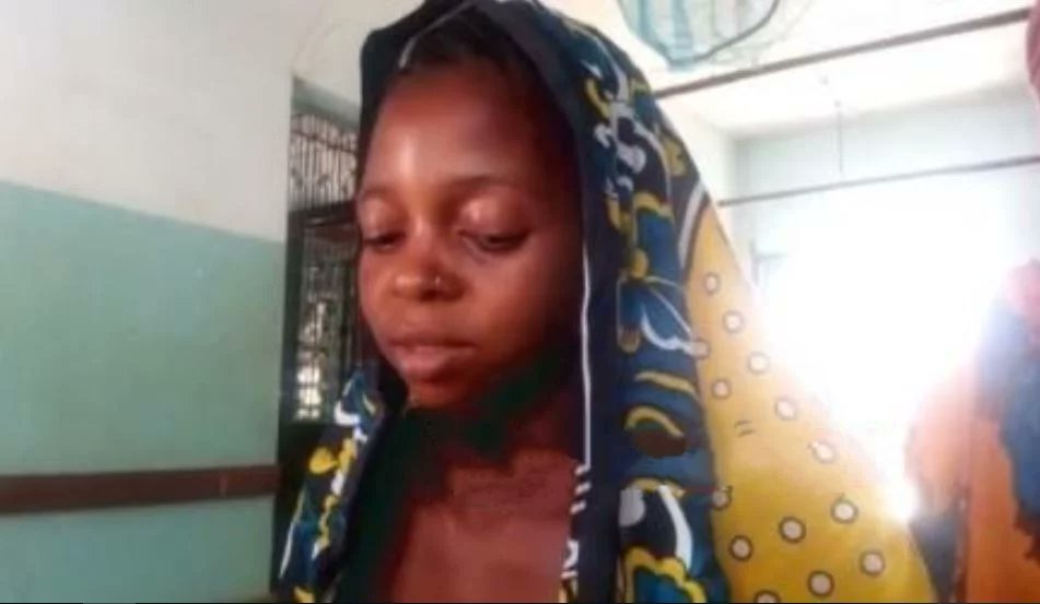 Mjamzito Kujifungulia Kituo cha Polisi, Serikali Yatoa Kauli – Video - Global Publishers