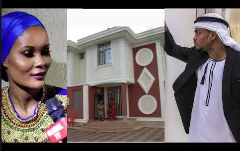 MOBETO: Nyumba Tunayoishi imetoka kwa Diamond – Video - Global Publishers