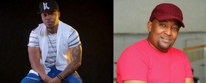 NAY AMVAA BABU TALE! - Global Publishers