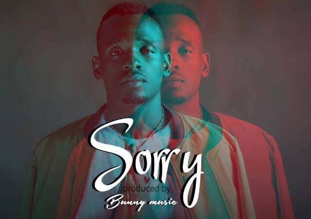 Romeo – Sorry (Official Music Video) - Global Publishers