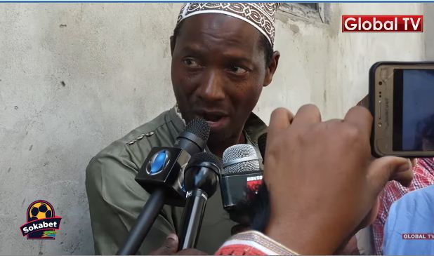 Mjomba wa Sam wa Ukweli Aanika Mazito – Video - Global Publishers