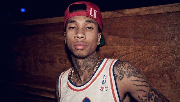Tyga Atakiwa Kurudisha Bil 1.5 Alizotapeli Dubai - Global Publishers