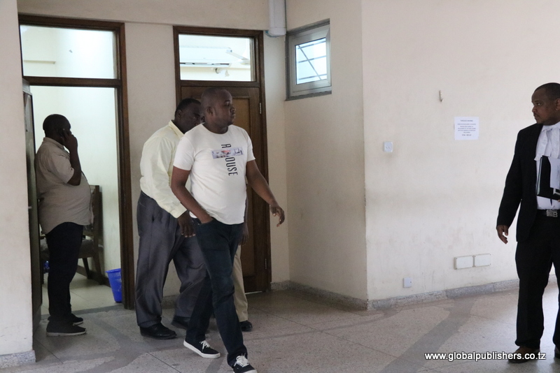 MBUNGE WA ZANZIBAR MAHAKAMANI  TUHUMA ZA UTAPELI - Global Publishers