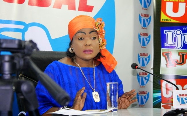 WALIOIUA TWANGA NDIYO WALIOIZIKA DANSI - Global Publishers