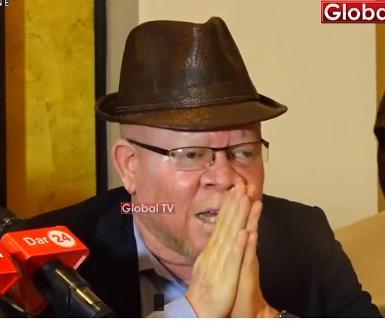 MANARA Atoa CV ya Kocha Mpya SIMBA SC – VIDEO - Global Publishers