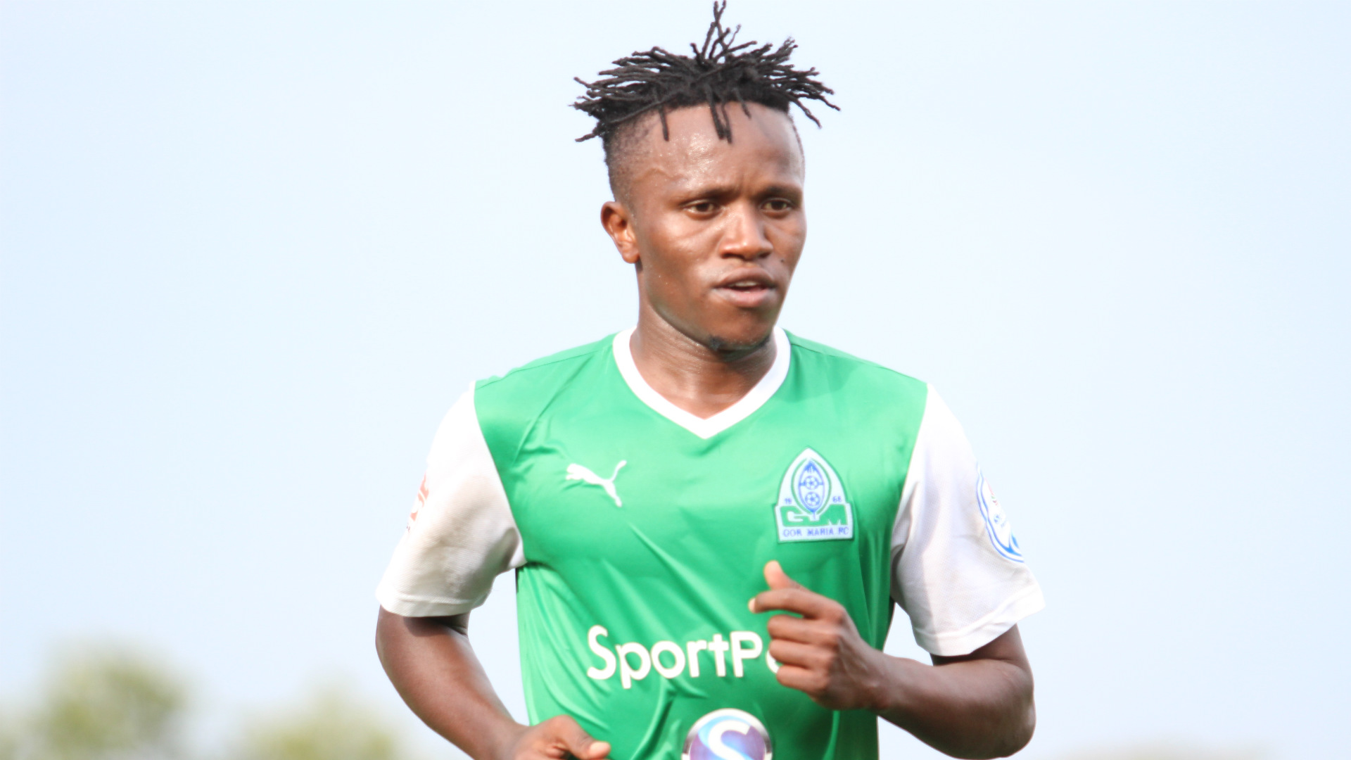 Gor Mahia Yamchelewesha Kahata Simba SC - Global Publishers