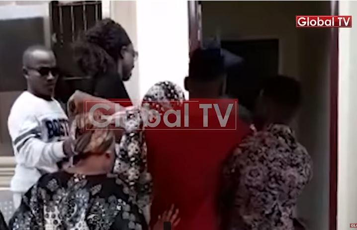 ITAKULIZA! MUNA Akilia kwa UCHUNGU, Aishiwa Hadi NGUVU – VIDEO - Global Publishers