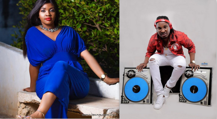 ROSE NDAUKA ACHOMOA KUBANJUKA NA DJ OMMY - Global Publishers