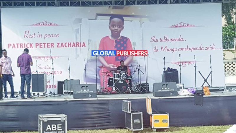 Kutoka Leaders: Hapa Ndipo Patrick Atakapoagwa – Pichaz - Global Publishers