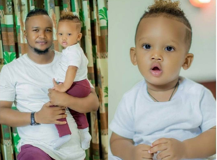 RAY: NISINGEFANANA NA JADEN, NINGEPATA TABU SANA! - Global Publishers