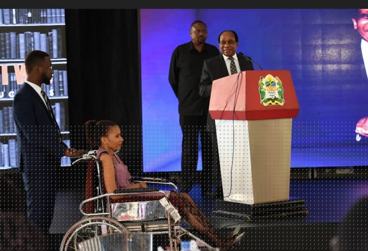 WAKONTA ATAKAVYOITENDEA HAKI MILIONI 55 YA JPM NA MENGI - Global Publishers