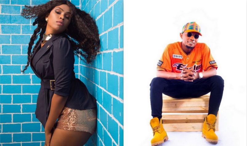 LULU DIVA ADAIWA KUTOKA NA BILL NAS - Global Publishers