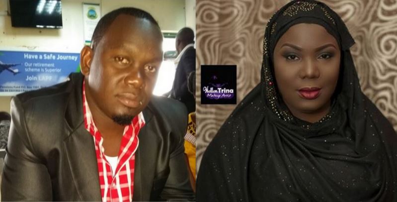 MIKE AMRUHUSU THEA KUOLEWA - Global Publishers