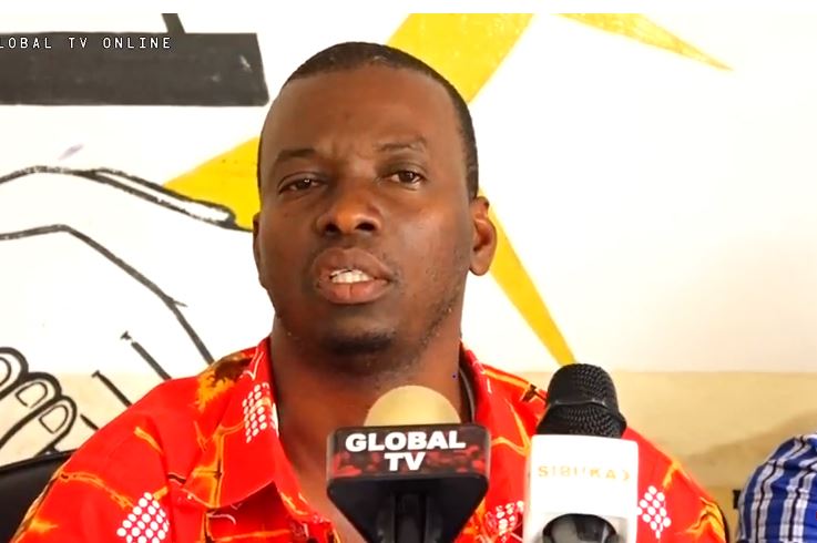 CUF ya Lipumba vs CUF ya Maalim Wafikia Pabaya – VIDEO - Global Publishers