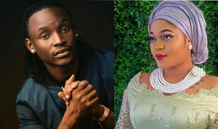 ZUBEDA: SIWEZI KURUDI KWA BARNABA NG’O! - Global Publishers