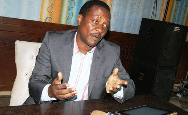 Sanga Kajiwahi Tu, Ilikuwa Lazima Aondoke Yanga - Global Publishers