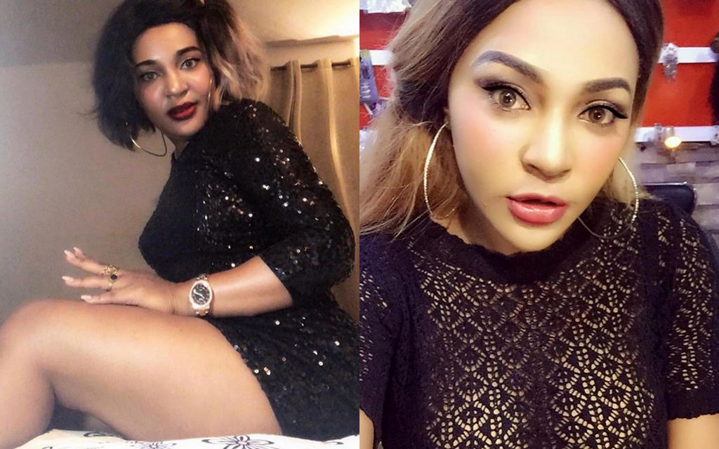 Diva Awananga Wanaume Aliowahi Kuwa Nao Kwenye Mahusiano - Global Publishers