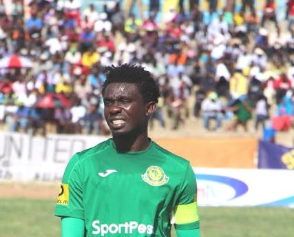 Mke Amnyoa Cannavaro Rasta - Global Publishers