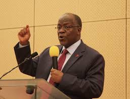Rais Magufuli Akipokea Gawio la Serikali Kutoka Katika Mashirika 47 –  VIDEO - Global Publishers