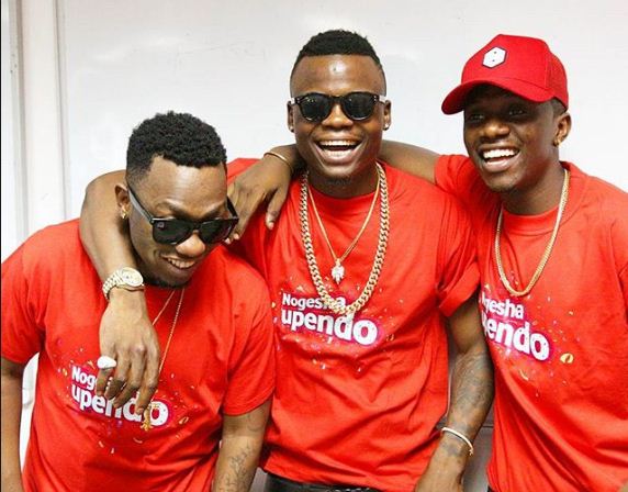 BABU TALE AFUNGUKA MAVOKO KUTIMULIWA WCB - Global Publishers