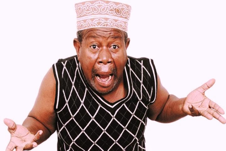 MAJUTO KUOGA MAMILIONI - Global Publishers