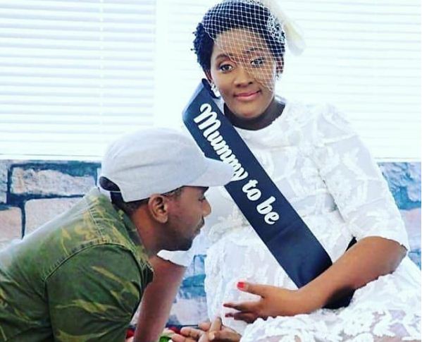 MAKONDA NA MKEWE WAPATA MTOTO WA KIUME - Global Publishers