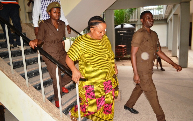 JALADA KESI YA MKE WA BILIONEA MSUYA MIKONONI MWA DPP - Global Publishers