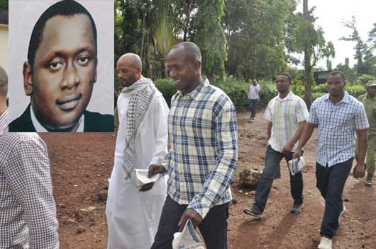 Breaking: Wauaji wa Bilionea Msuya Wahukumiwa Kunyongwa Hadi kufa - Global Publishers