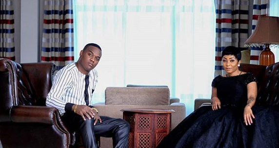 Joel Lwaga, Muna kufungiwa muziki wa injili - Global Publishers
