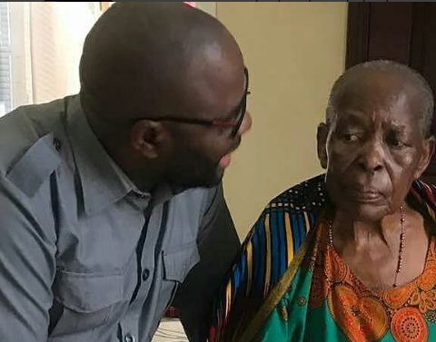 Eric Shigongo: Mungu Amefanya! - Global Publishers