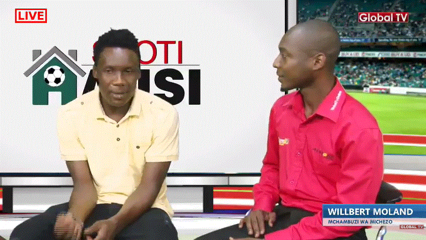 LIVE SPOTI HAUSI: Beki YANGA Asaini LIPULI FC - Global Publishers