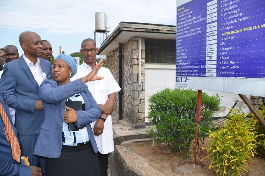 Fursa kwa Wahitimu Kidato cha Nne Waliofauru Sayansi - Global Publishers