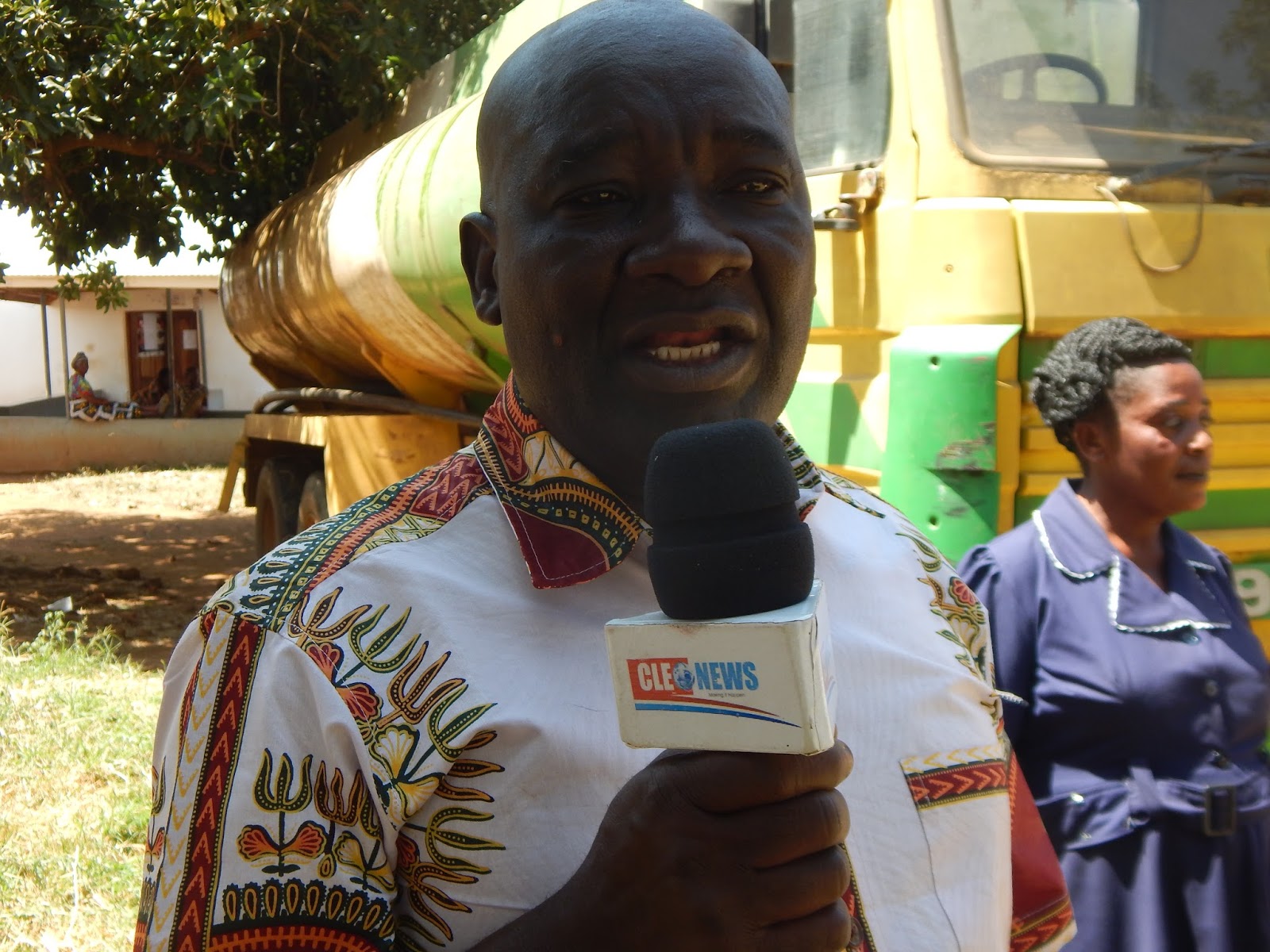 Breaking: Mmiliki Mabasi ya Zacharia Asomewa Mashtaka ya Kujaribu Kuua - Global Publishers