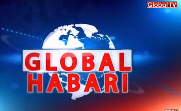 GLOBAL HABARI AUG 15: ACT Waishukia CCM Kubadhilisha Uchaguzi – VIDEO - Global Publishers