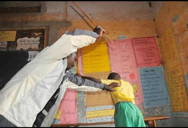 Mtoto Darasa la 5 Adaiwa Kuuawa kwa Kipigo cha Mwalimu - Global Publishers