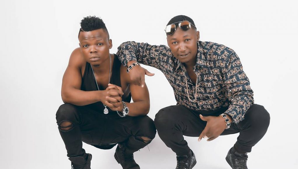 CHID BENZ Afungukia Bifu na Harmonize - Global Publishers