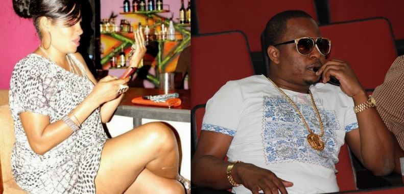 LUNGI , KALALA WANASWA KIMAHABA - Global Publishers