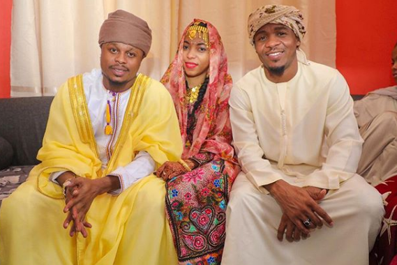 Ndoa ya Abdul Kiba Kuvunjika, Mambo Hadharani - Global Publishers