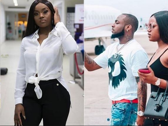 Ndoa ya Davido, Chioma Yanukia, Waenda Ukweni Owerri - Global Publishers