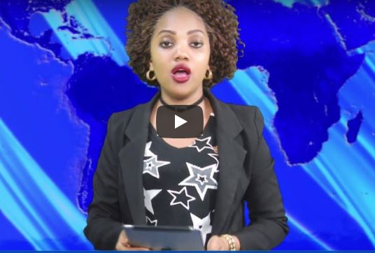 GLOBAL HABARI AUG 23: Hivi Ndivyo Ajali Ilivyoua na Kujeruhi Wanafunzi Leo (VIDEO) - Global Publishers