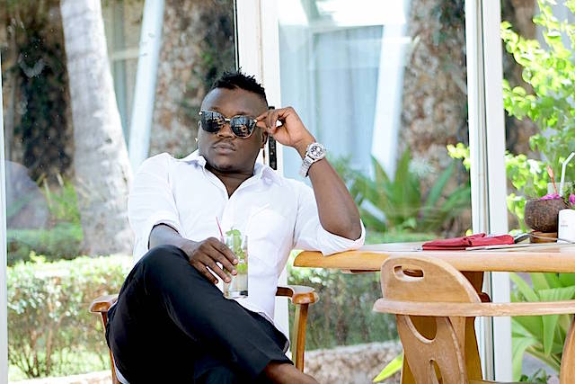 KAULI YA DULLY KUHUSU NDOA YAZUA GUMZO - Global Publishers