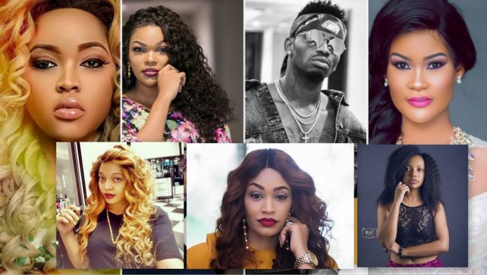 DIAMOND; MKALI MWENYE ZALI NA WALIOZALISHWA - Global Publishers