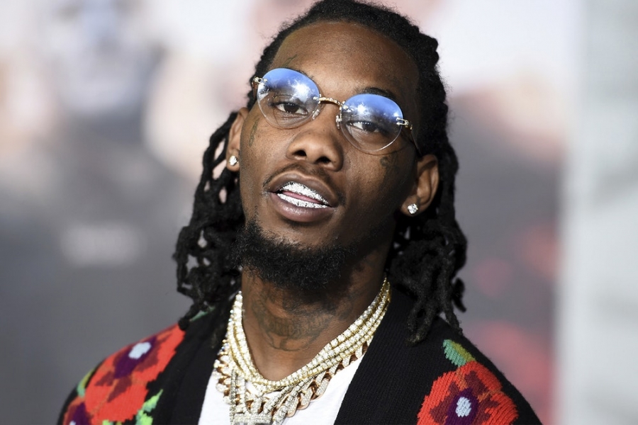 OFFSET ADAIWA MIL. 26 NA FUNDI ALIYEMSHONEA NGUO - Global Publishers