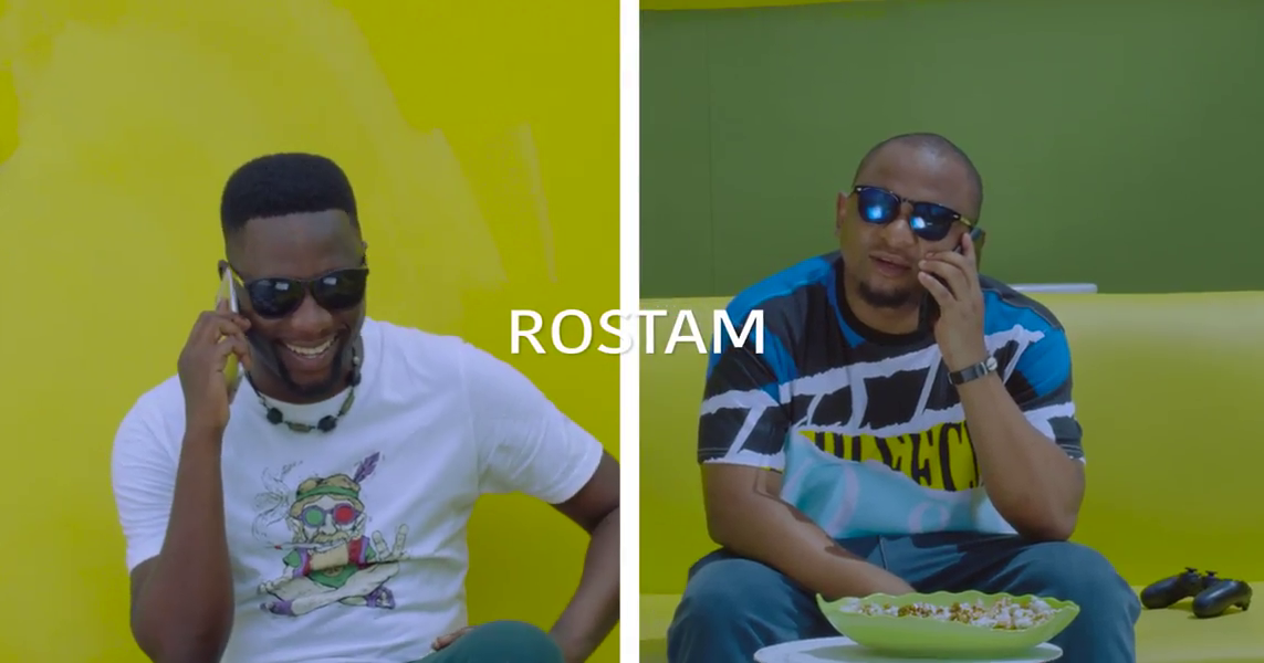 ROMA, STAMINA WAITWA BASATA, KISA PARAPANDA? - Global Publishers