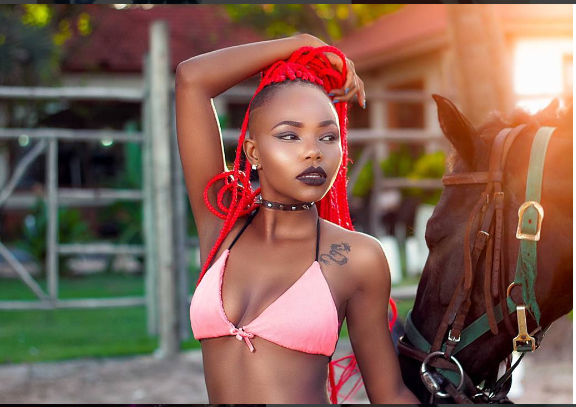 SIRI YA ROSA REE KUTOBOA NI HII - Global Publishers