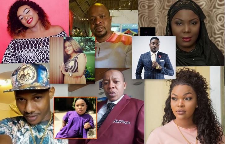 KWA HILI LA DKT. MWAKYEMBE, BONGO MOVIE MSHINDWE WENYEWE